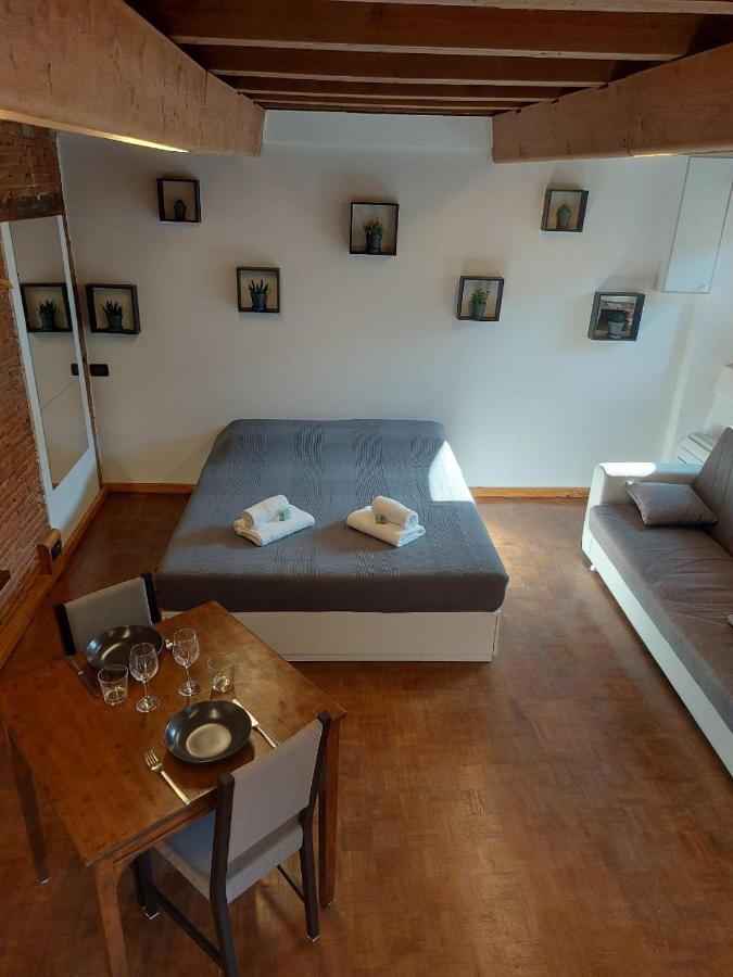 Appartamento Verona Centro Domm Exterior photo